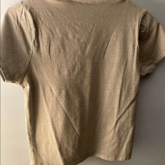 Livi by Olivia Rae T shirt - Picture 2 of 3